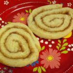 Cinnamon Pinwheel - Dobo's Delights