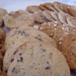 Cookie Tray - Dobo's Delights Bakery