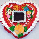 Mezeskalacs Honey Cakes