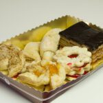 Hungarian Sampler Tray - Dobo's Delights Bakery