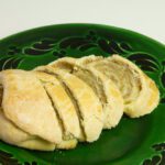 Beigli - Nut Roll - Dobo's Delights Bakery