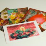Hungarian Postcard - Dobo's Delights Bakery
