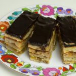 Zserbo - Dobo's Delights Bakery