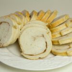 Cinnamon Cream Bread - Dobo's Delights Bakery