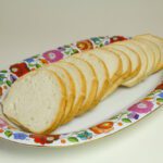Cream Bread - Dobo's Delights Bakery