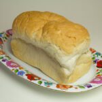 Salt Rising Bread - Dobo's Delights Bakery