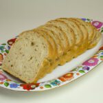 Rye Bread - Dobo's Delights Bakery