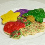 Sugar Cookies - Dobo's Delights Bakery