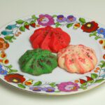 Butter Cookies - Dobo's Delights Bakery