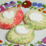 Tea Cookies - Dobo's Delights Bakery