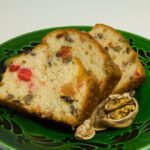 Fruitcake - Dobo's Delights Bakery