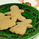 Gingerbread People - Dobo's Delights Bakery