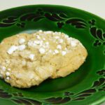 Buttermilk Cookies - Dobo's Delights Bakery