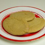 Butterscotch Cookies - Dobo's Delights Bakery