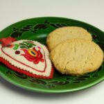 Peanut Butter Cookies - Dobo's Delights Bakery