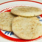 Snickerdoodle Cookies - Dobo's Delights Bakery