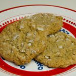 Southern Dreams Cookies - Dobo's Delights Bakery