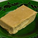 Peanut Butter Brownies - Dobo's Delights Bakery