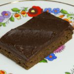 No Nuts Brownies - Dobo's Delights Bakery