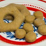 Doggie Treats - Dobo's Delights Bakery