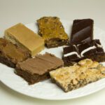 Brownie Sampler - Dobo's Delights Bakery