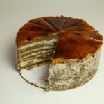 Dobo's Torte - Dobo's Delights Bakery
