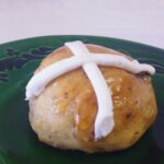 Hot Cross Buns - Dobo's Delights Bakery