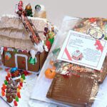 Gingerbread House Kit