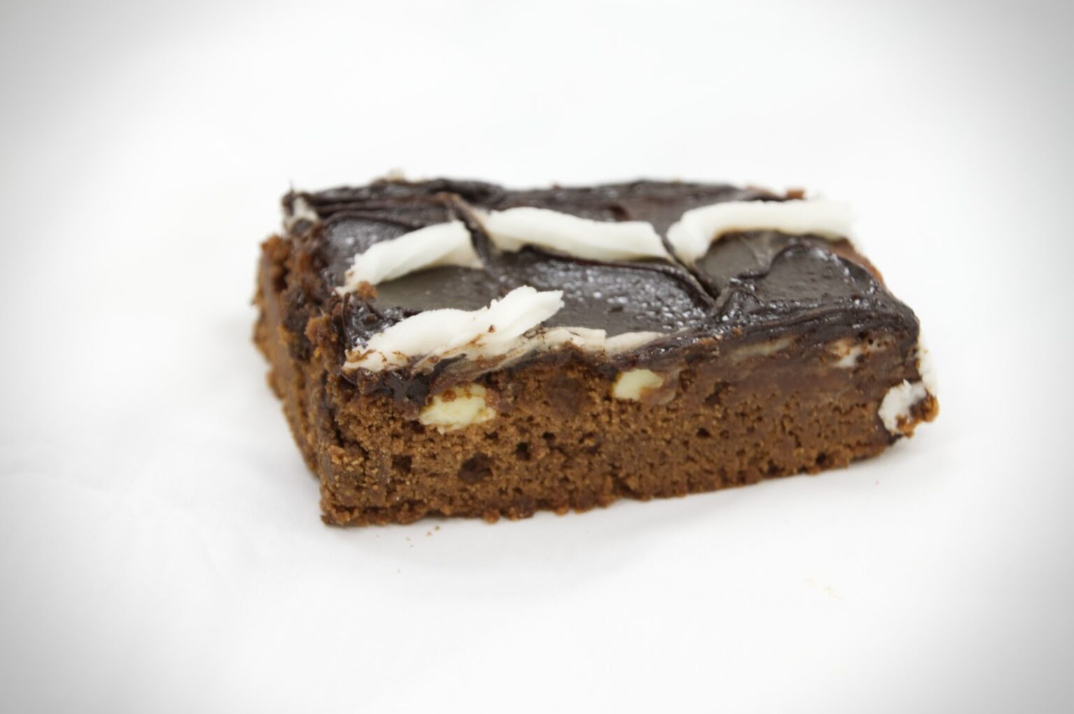 Cream Cheese Brownies Dobo's Delights Bakery Piqua, OH 45356 (937.