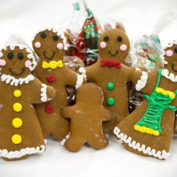 Gingerbread People (6)